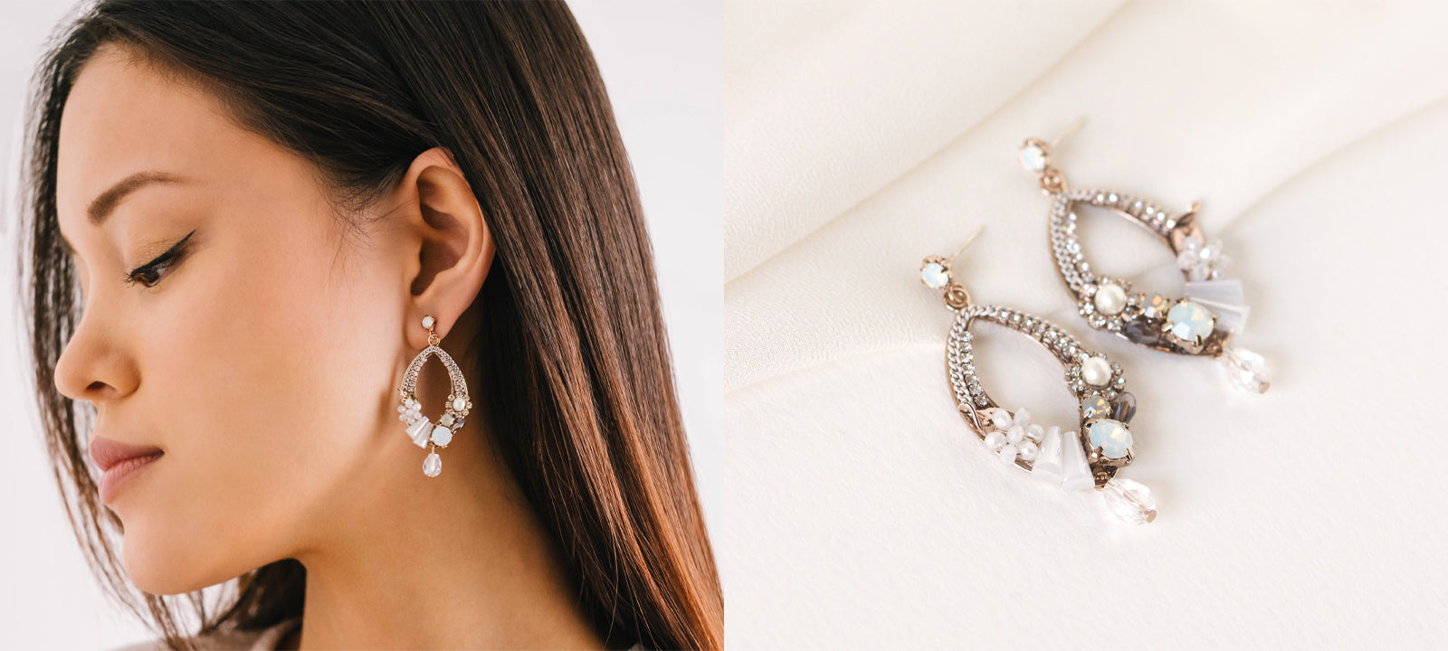 Bridesmaid Earrings