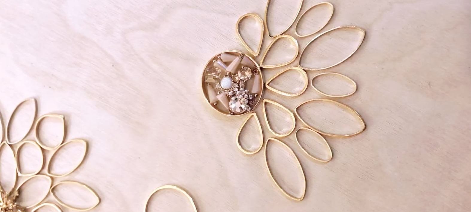 Full Circle Artist Program: Work Begins