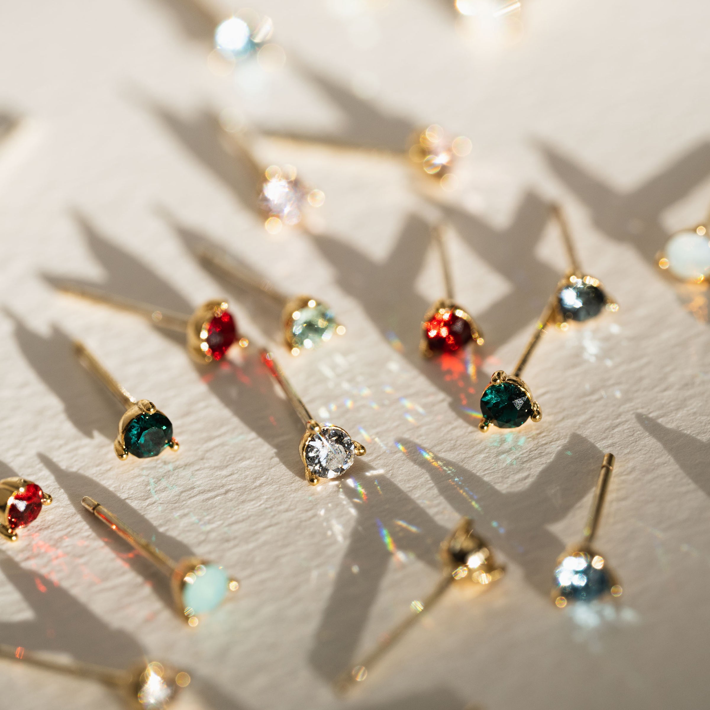Birthstones