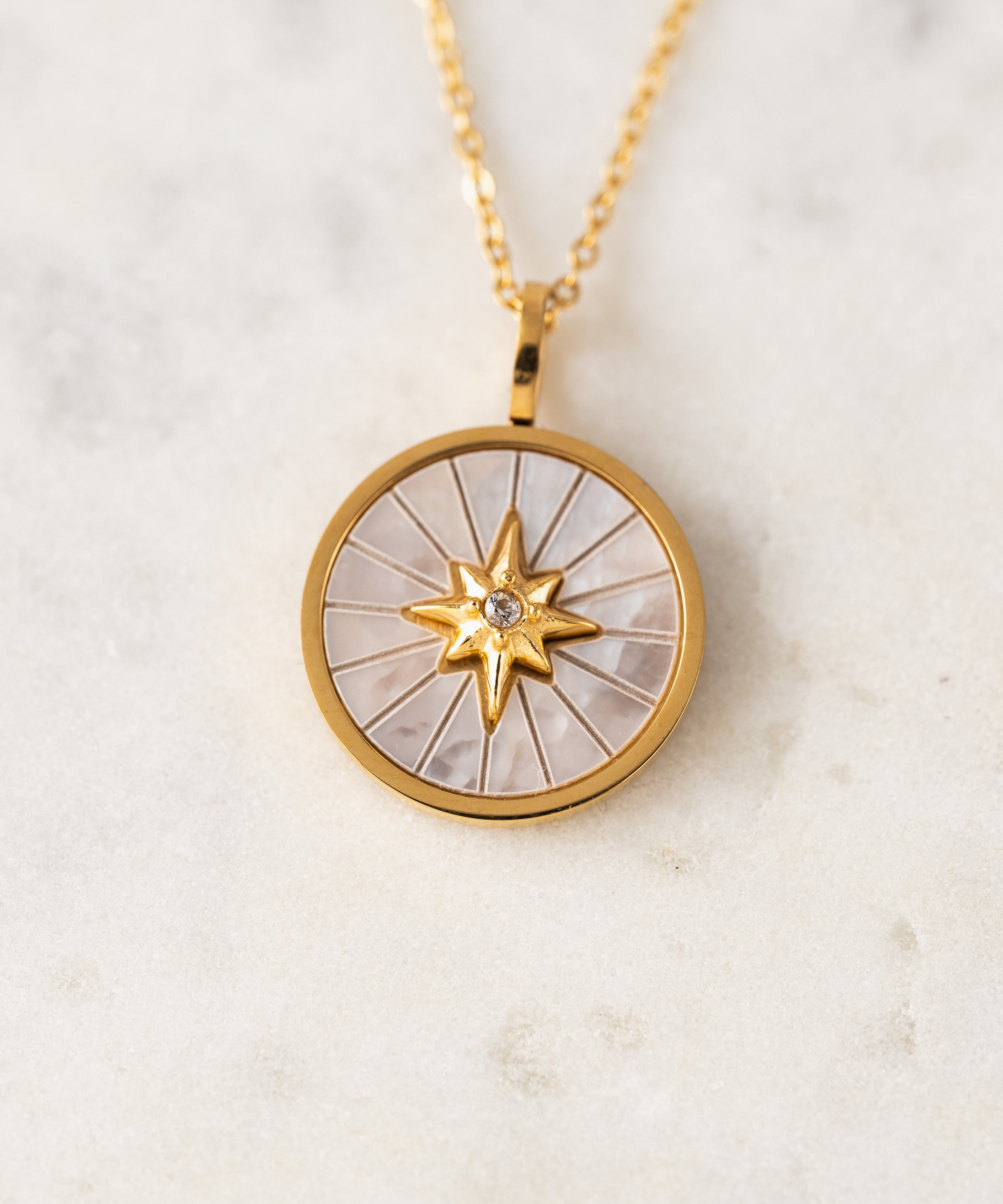 Waterproof Necklaces