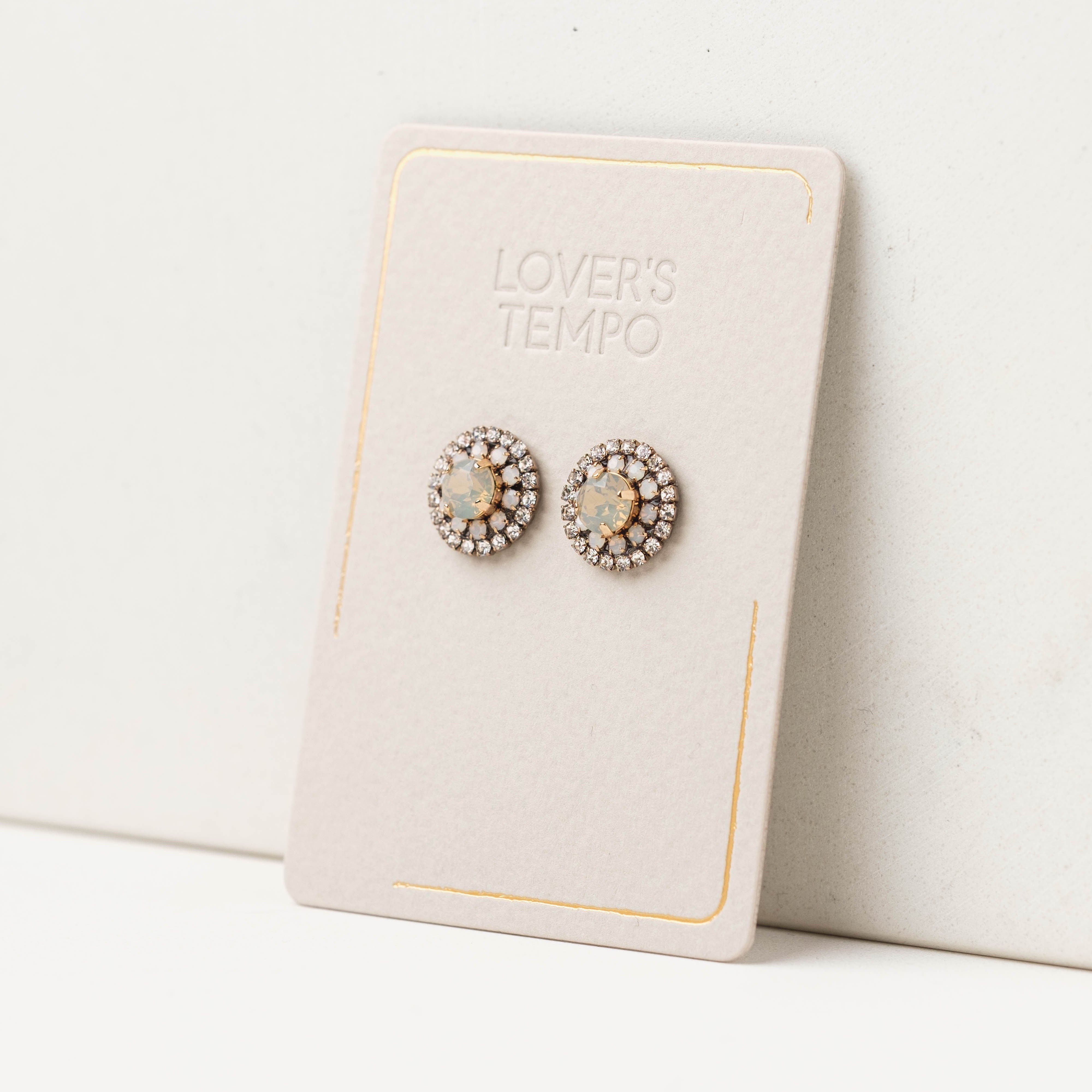 Forever 21 earrings on sale studs