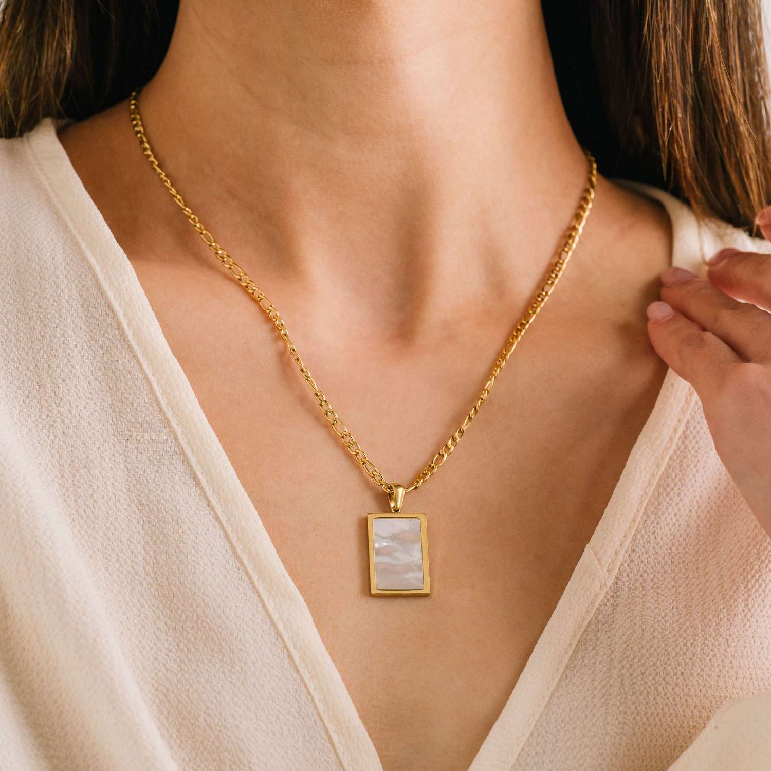 Pendant Necklaces
