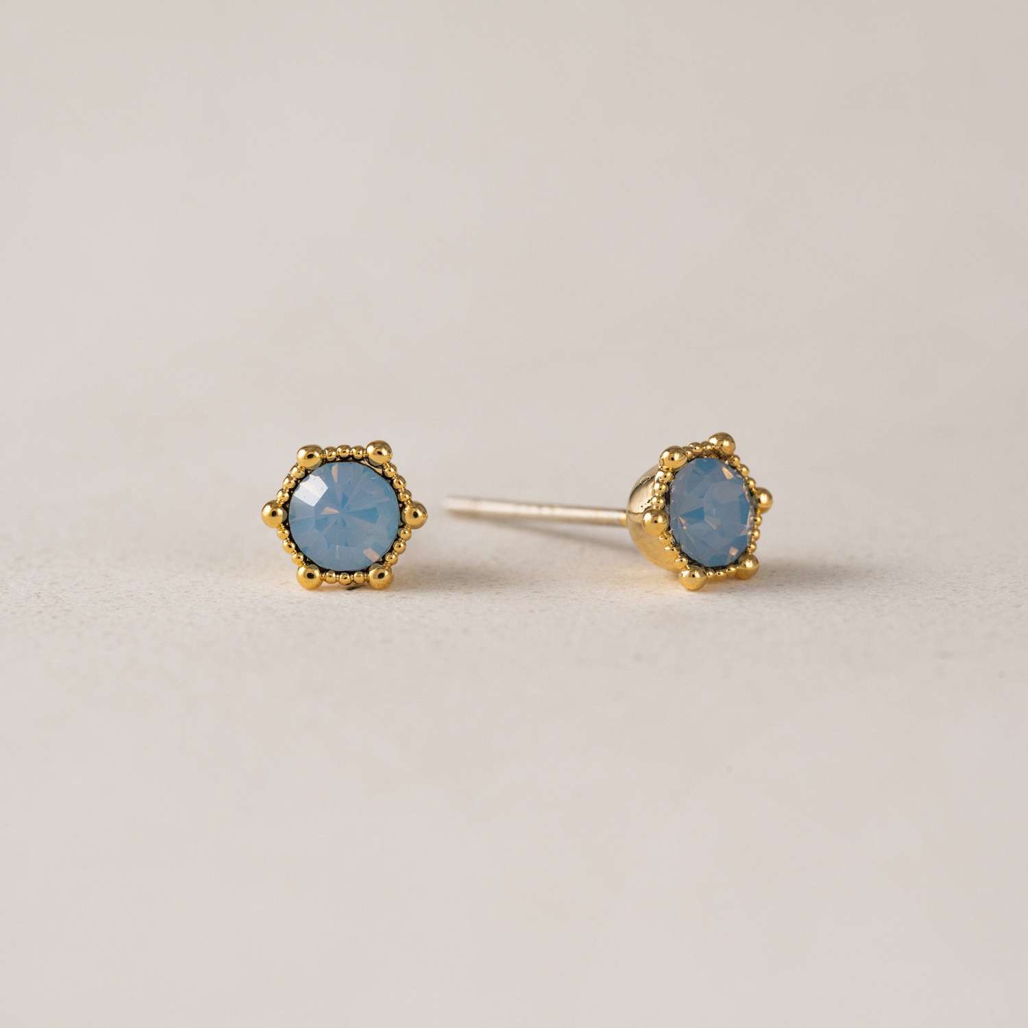 Astrid Stud Earrings