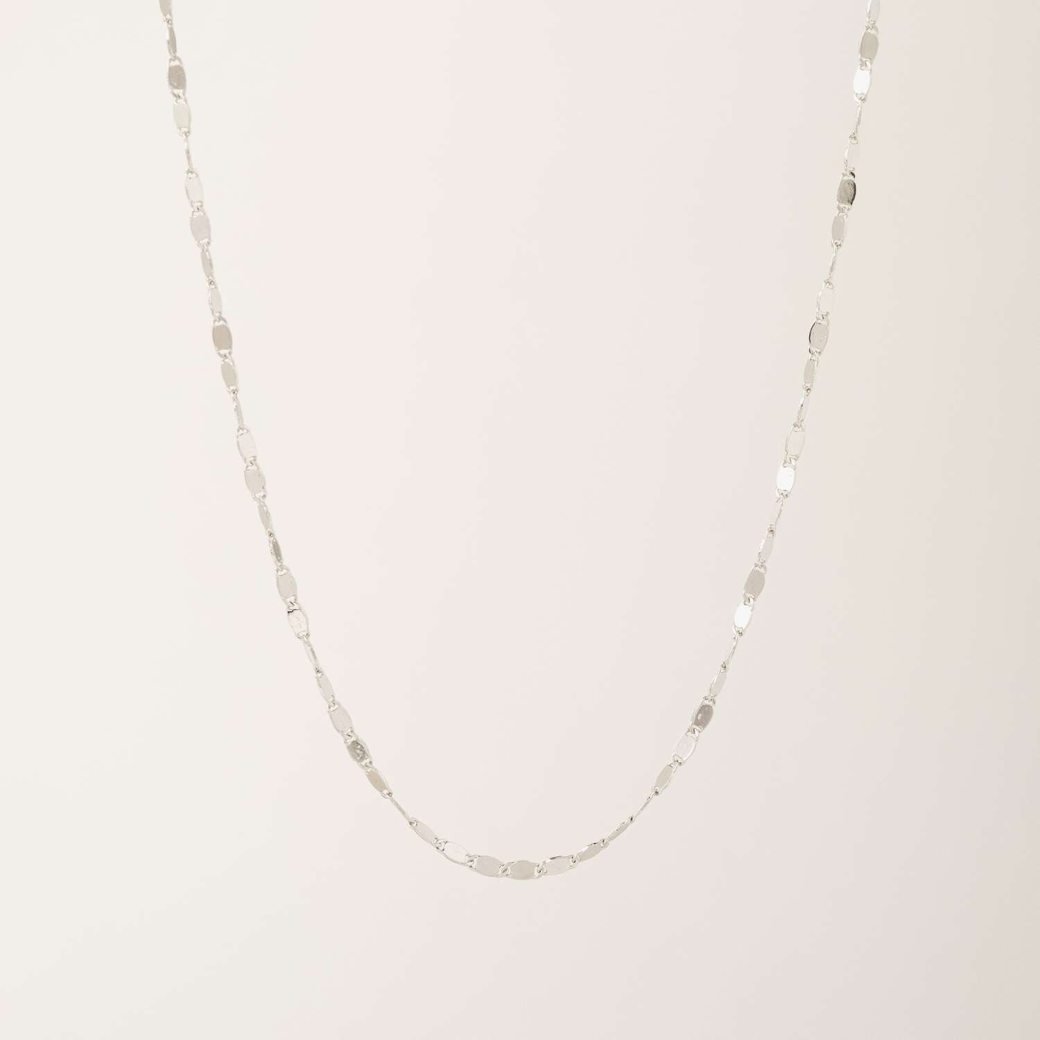 Cleo Long Necklace
