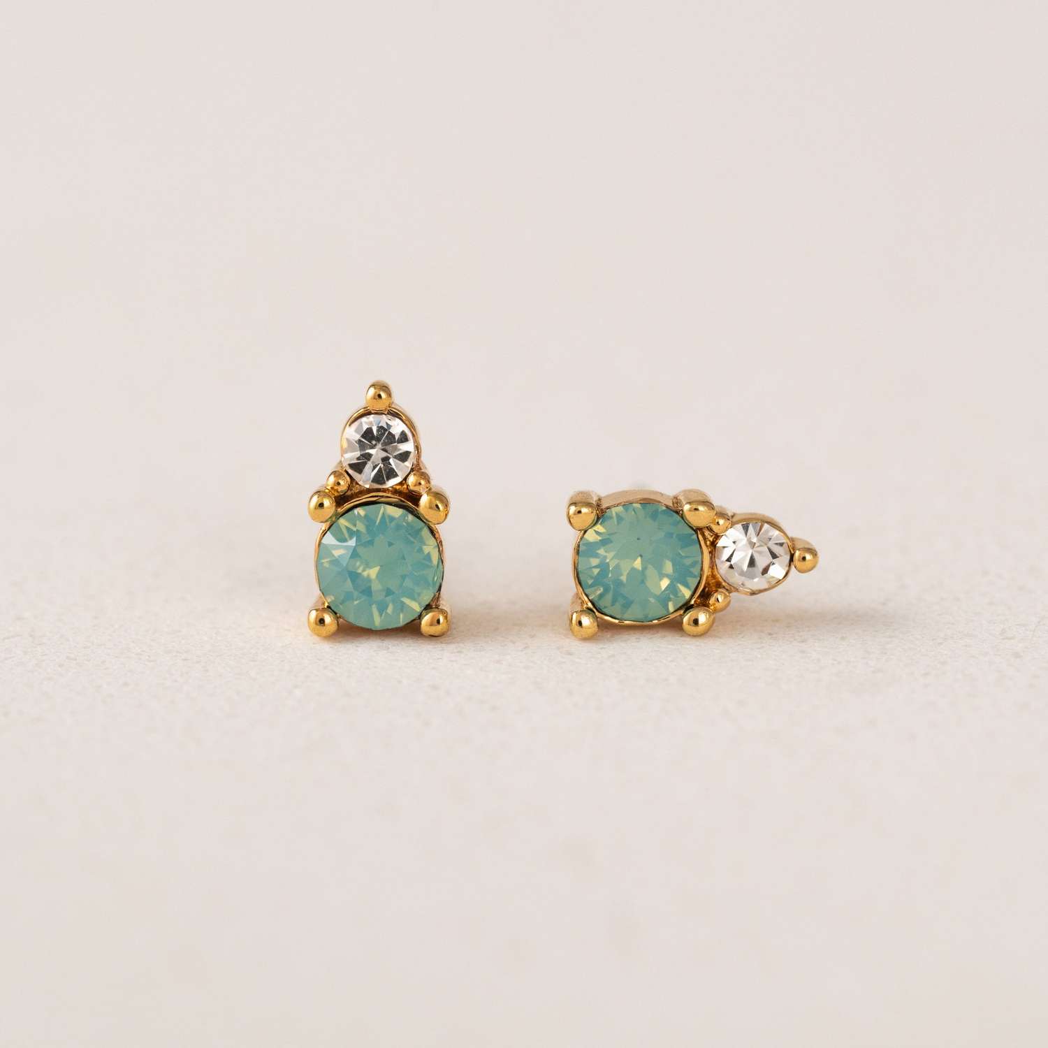 Dolce Stud Earrings