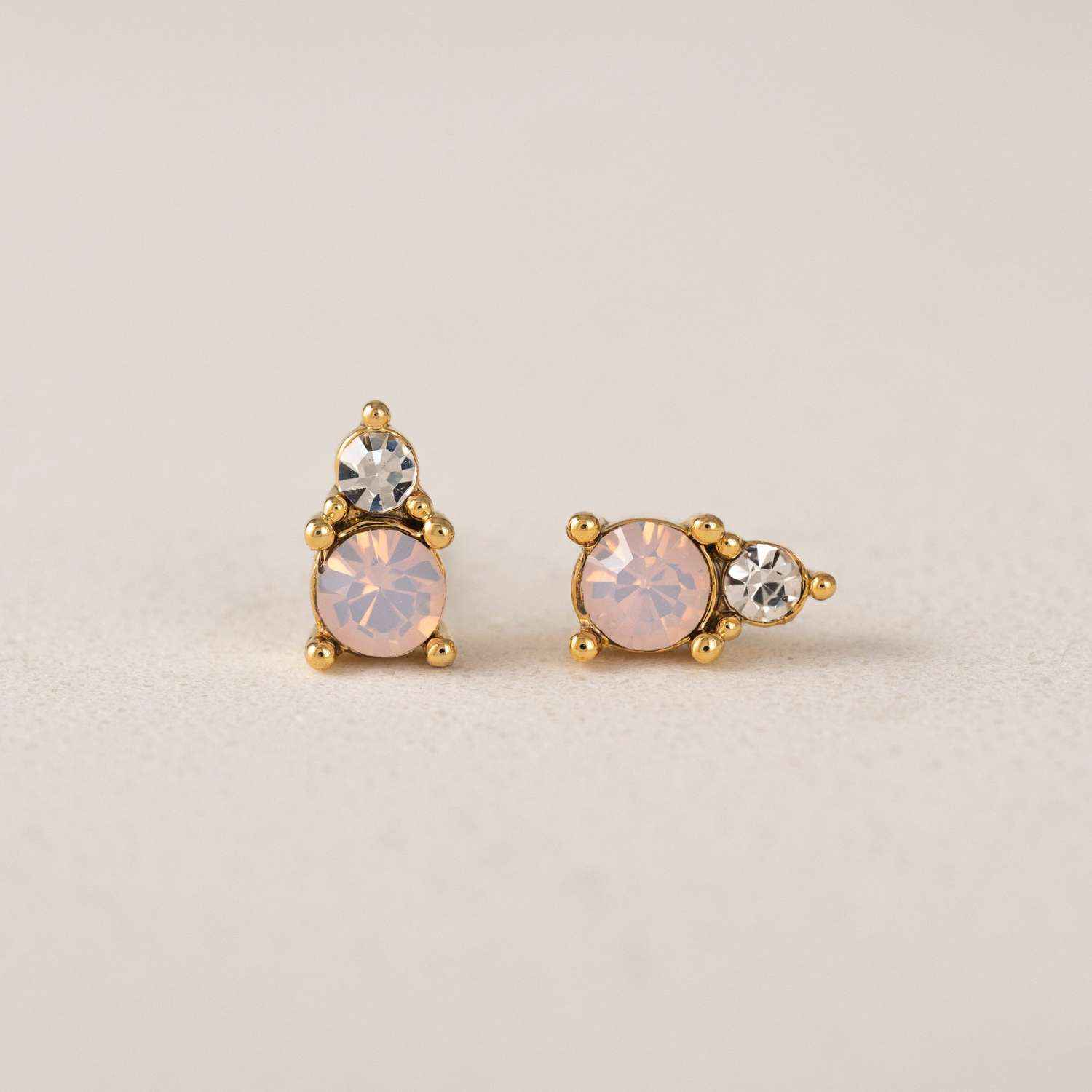 Dolce Stud Earrings