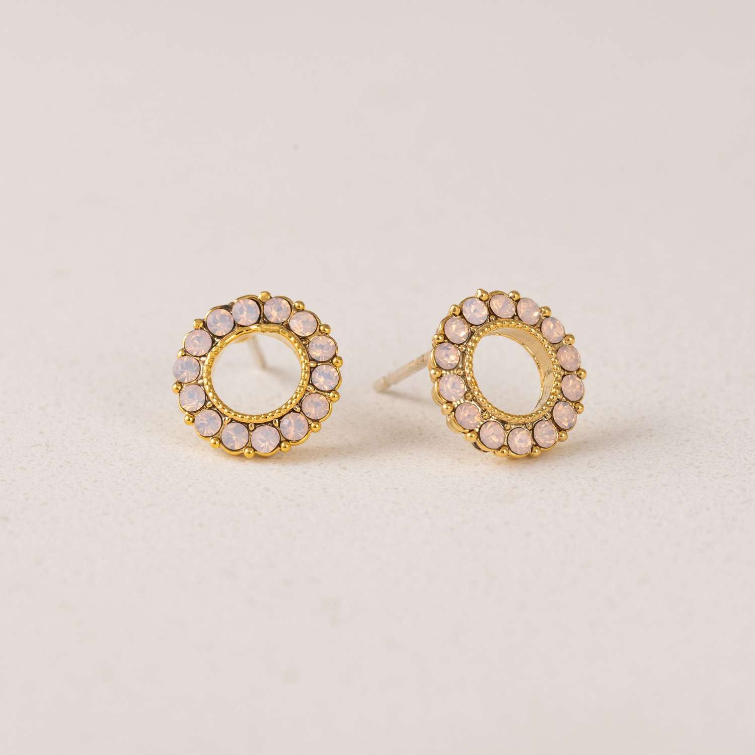 Kismet Stud Earrings
