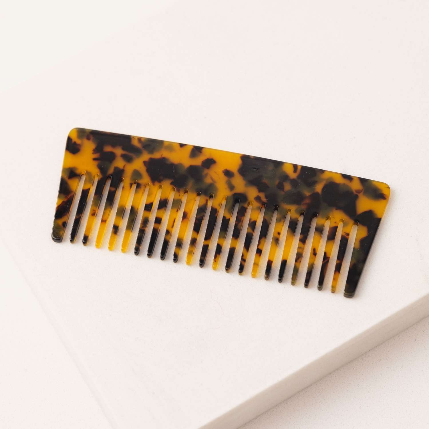 Fetch Hair Comb