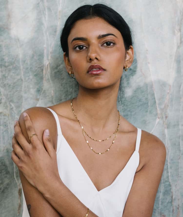 Chain Necklaces