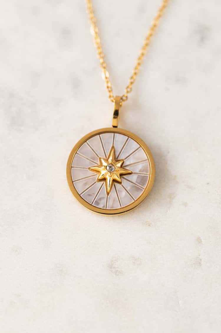 Waterproof Necklaces