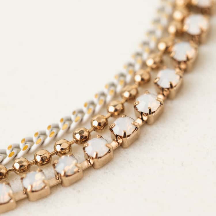 Astaire Necklace