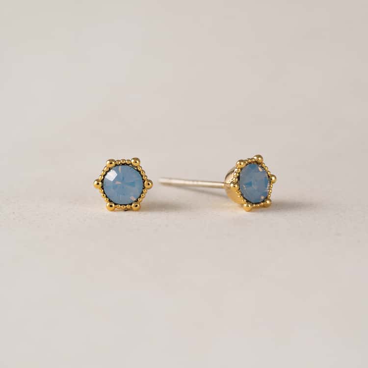 Astrid Stud Earrings