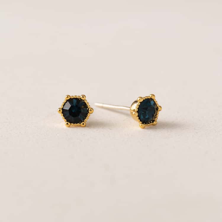 Astrid Stud Earrings