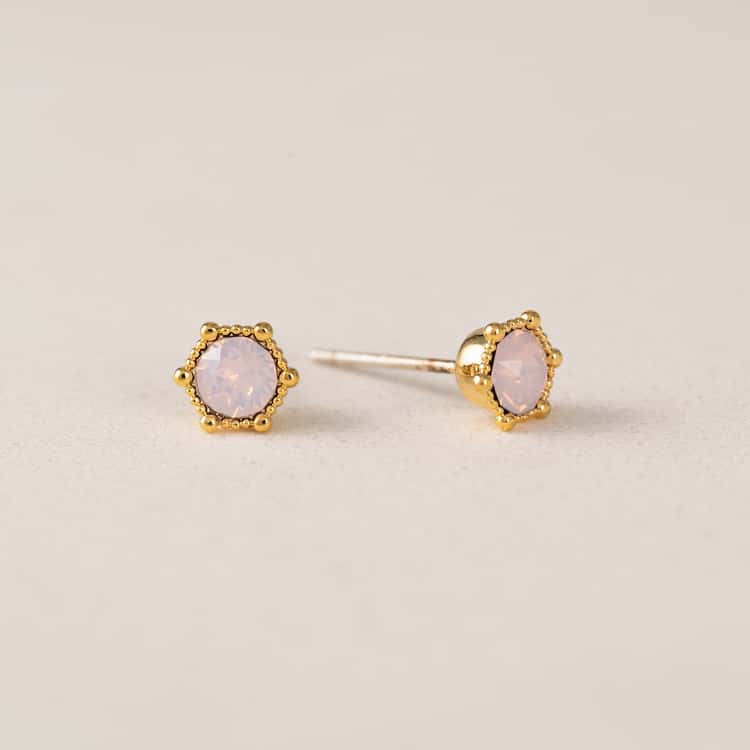 Astrid Stud Earrings