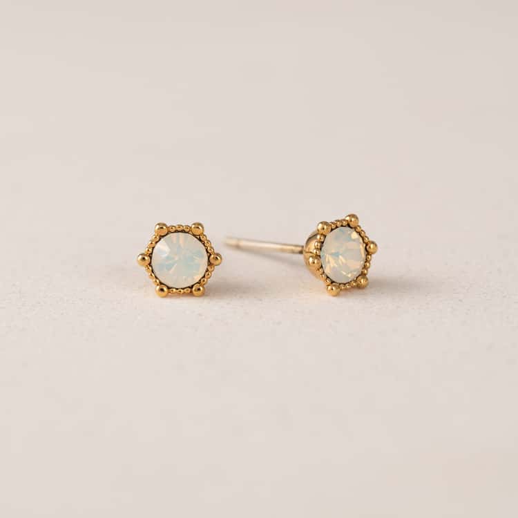 Astrid Stud Earrings