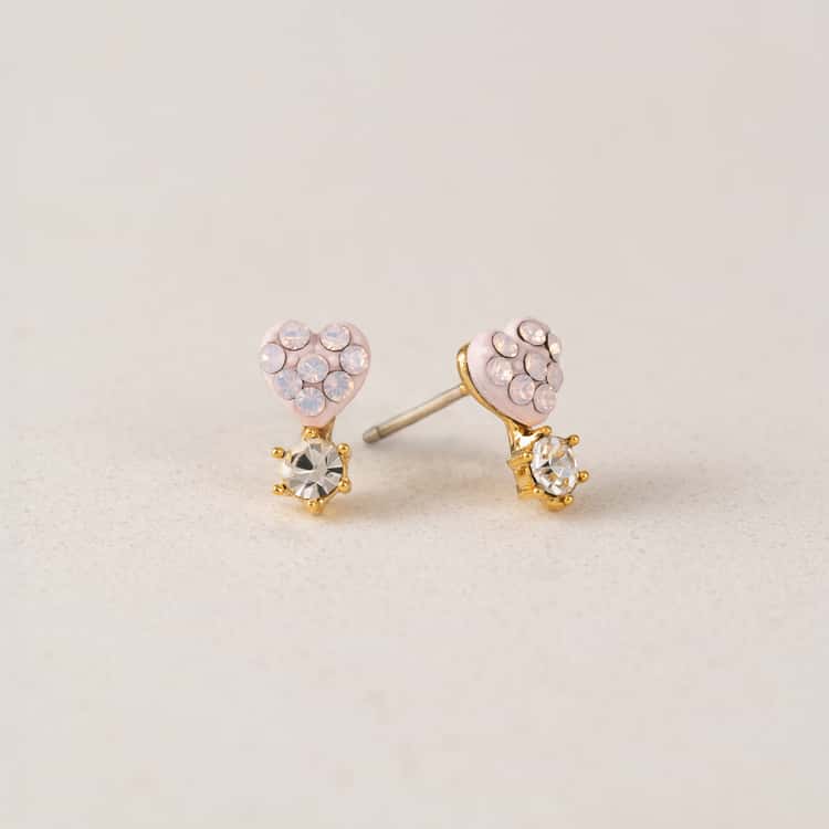 Bisou Stud Earrings