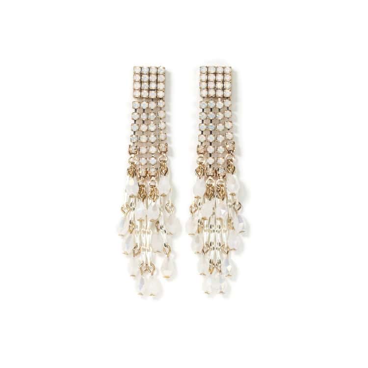 Carraway Drop Earrings