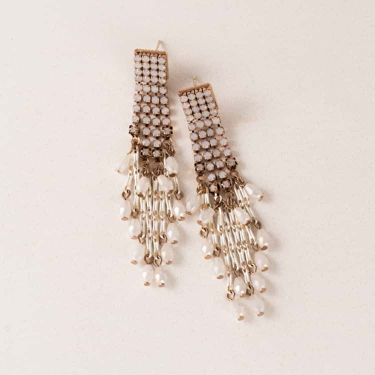 Carraway Drop Earrings