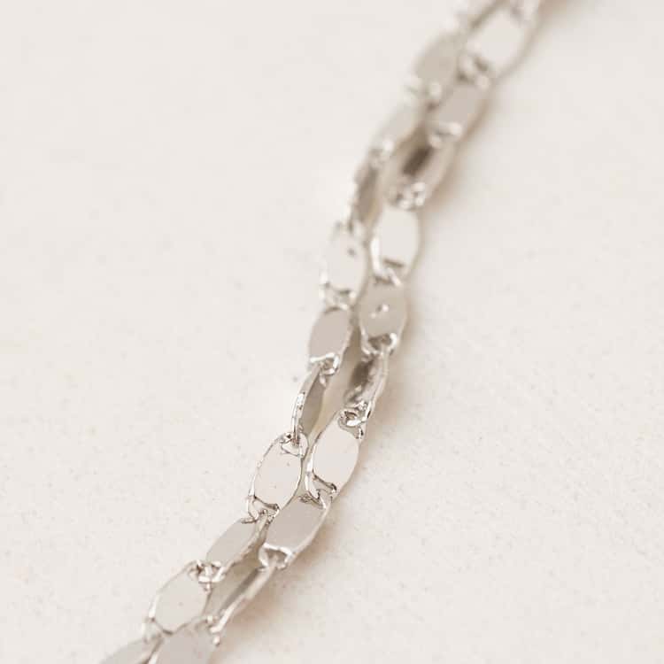 Cleo Layered Necklace