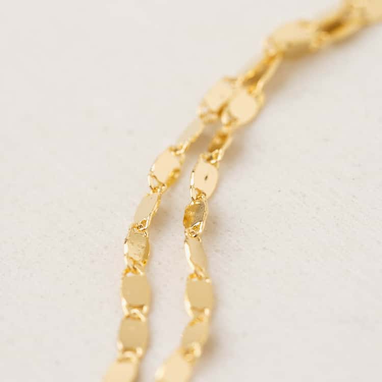 Cleo Layered Necklace