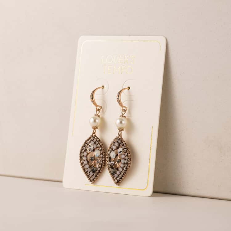Dew Drop Earrings