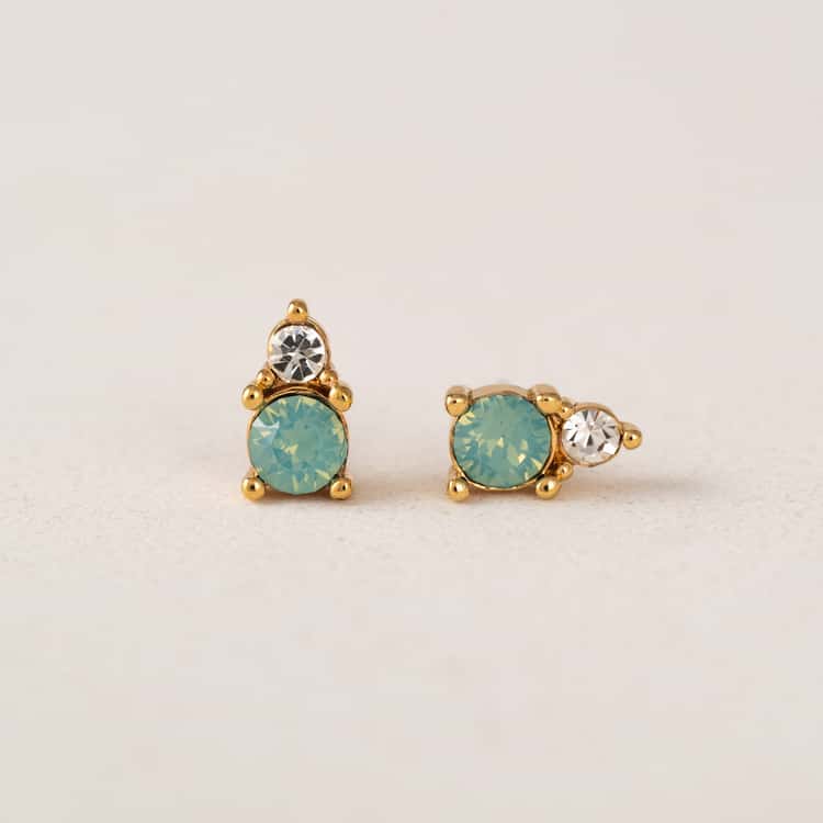 Dolce Stud Earrings