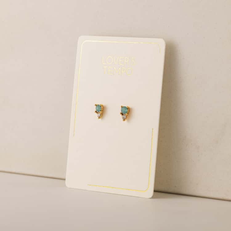 Dolce Stud Earrings