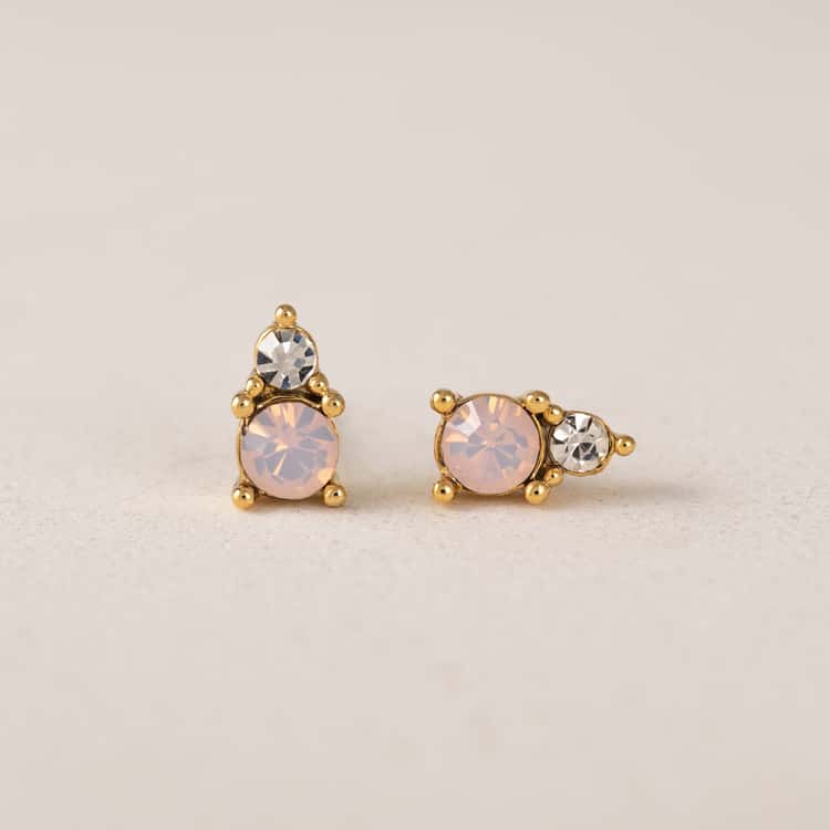 Dolce Stud Earrings