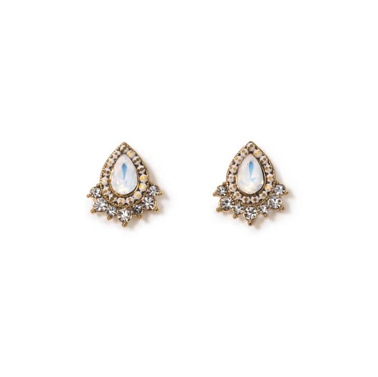 Ever Stud Earrings