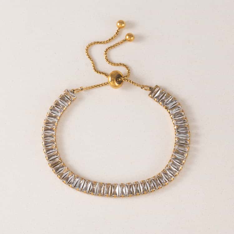 Prism Bracelet