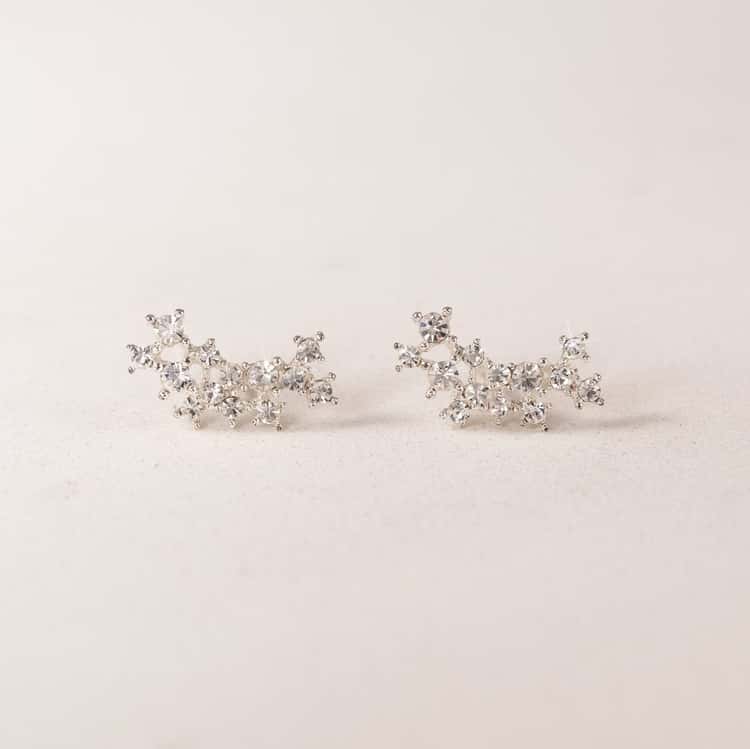 Stardust Climber Earrings