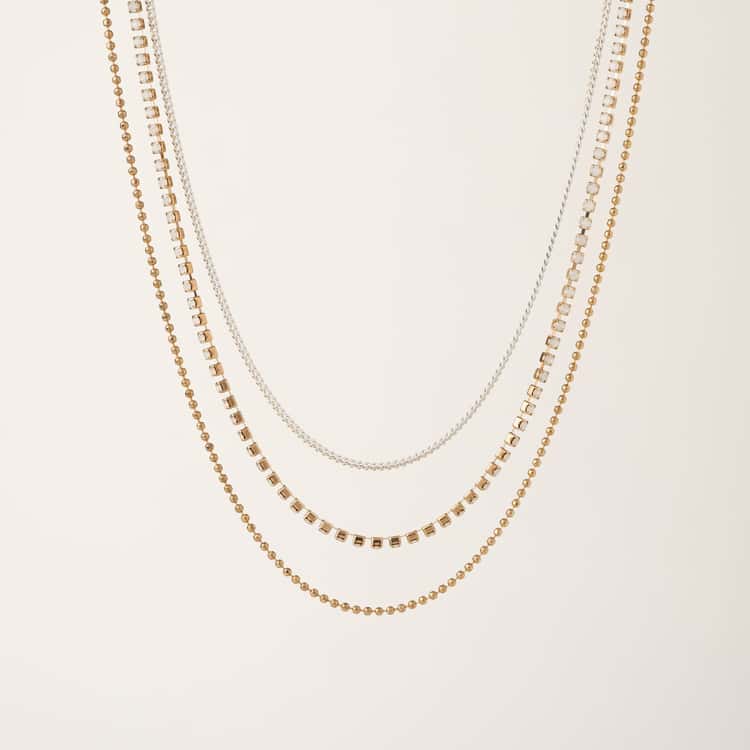 Astaire Necklace
