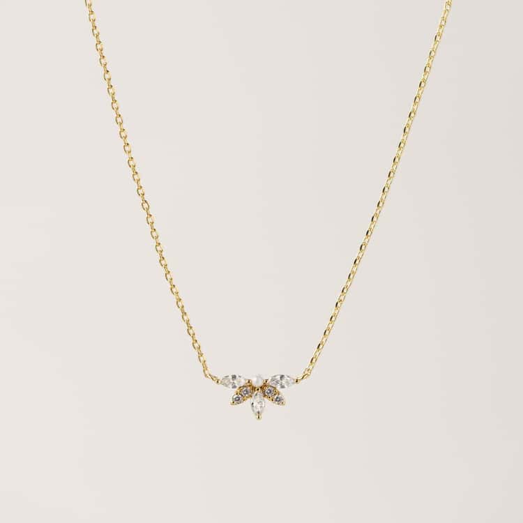 Harlowe Necklace