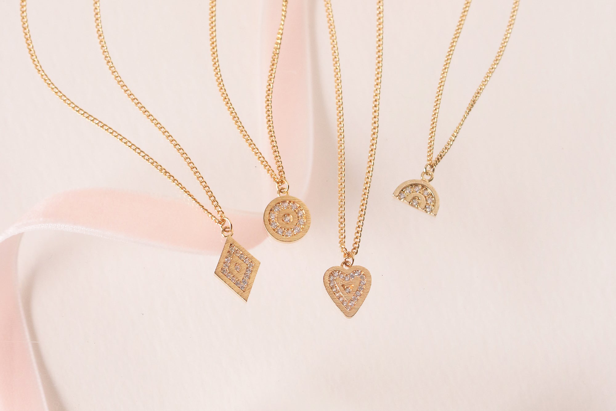 The Perfect Bridesmaid & Attendant Jewelry