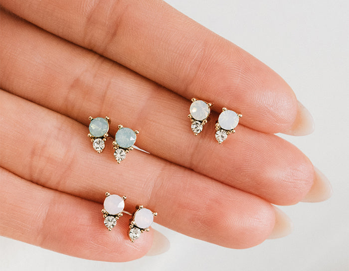 Bridesmaid Jewelry