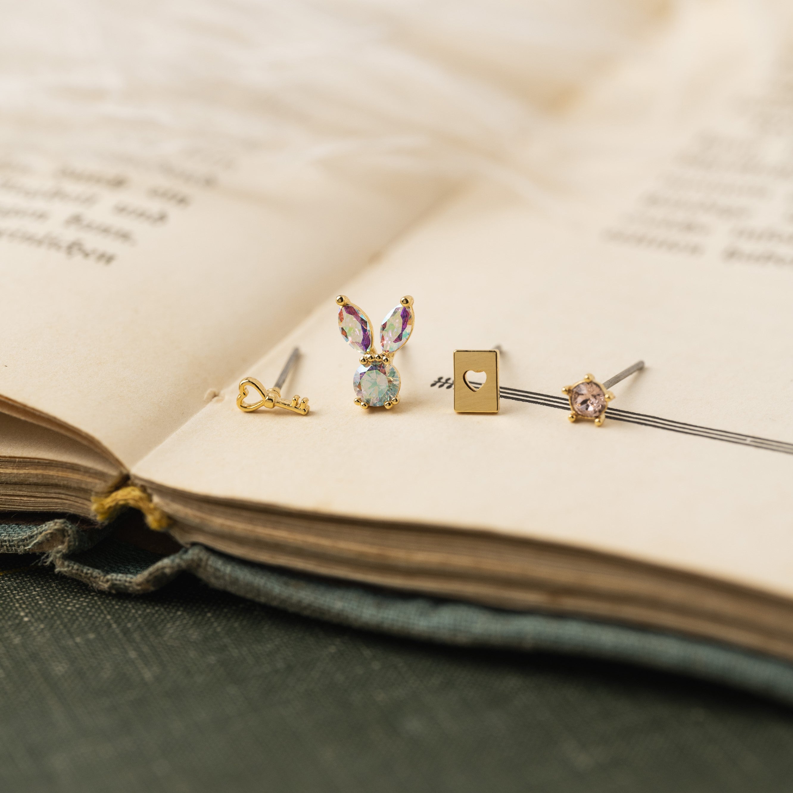Storybook Collection