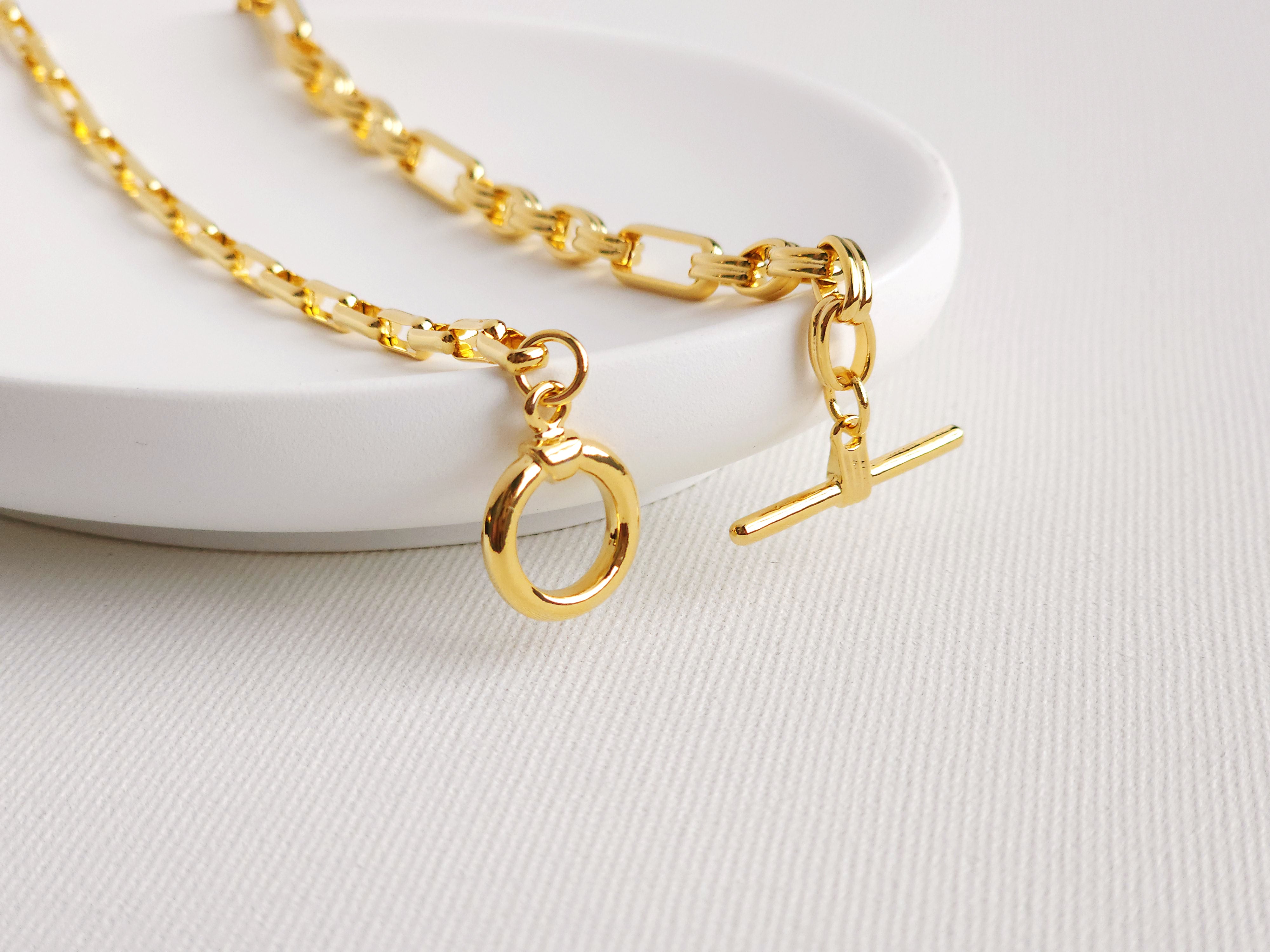 Chain Bracelets