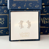 Stardust Climber Earrings