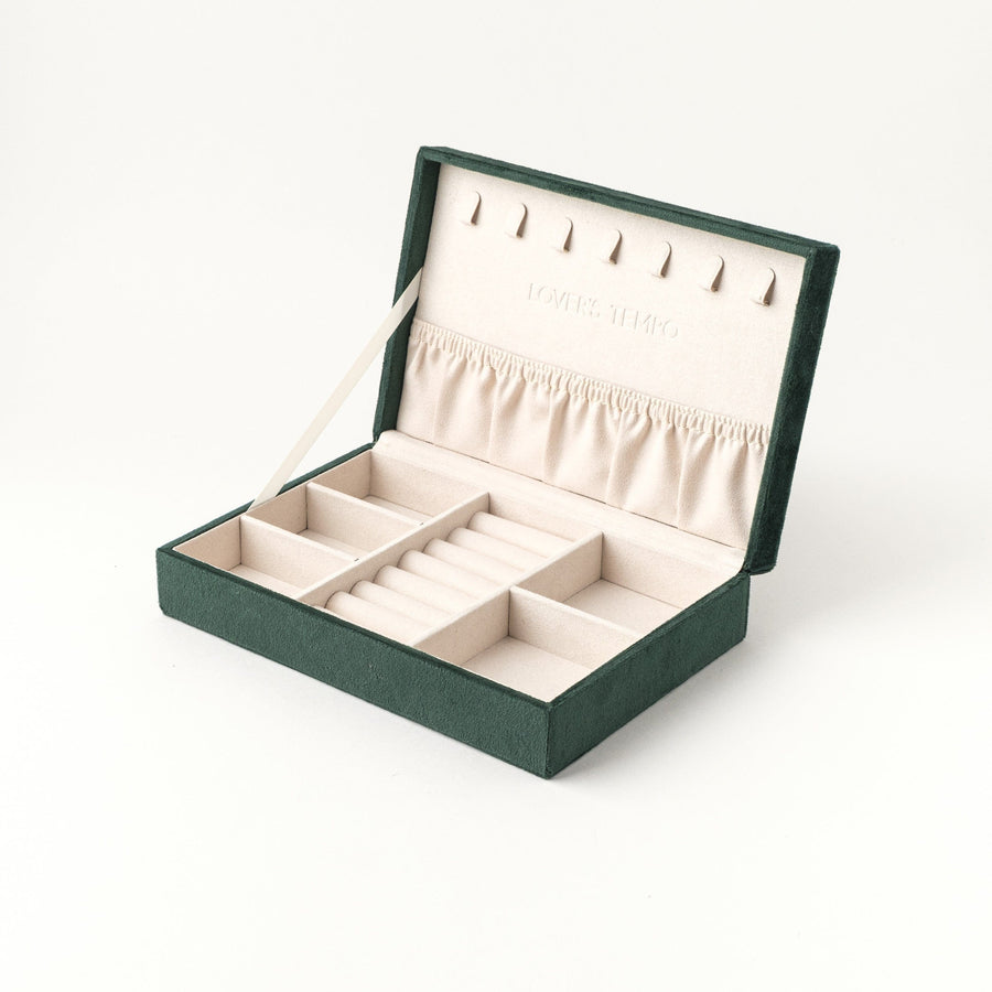 8” Bijoux Forest Jewelry Box