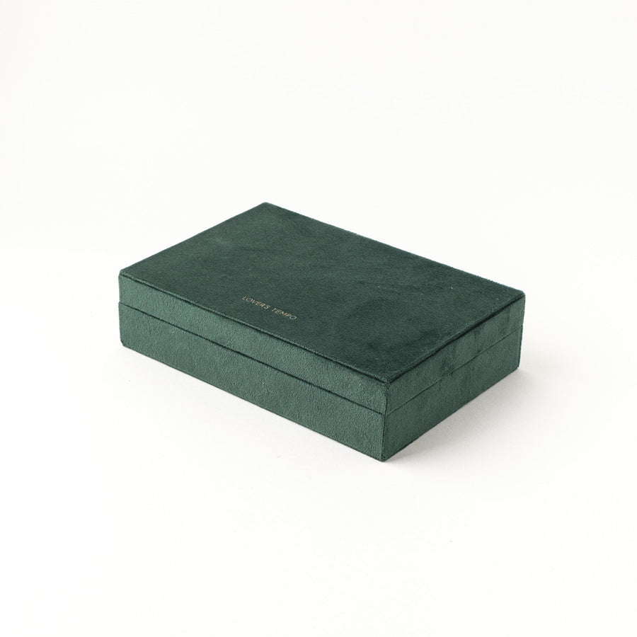 8” Bijoux Forest Jewelry Box