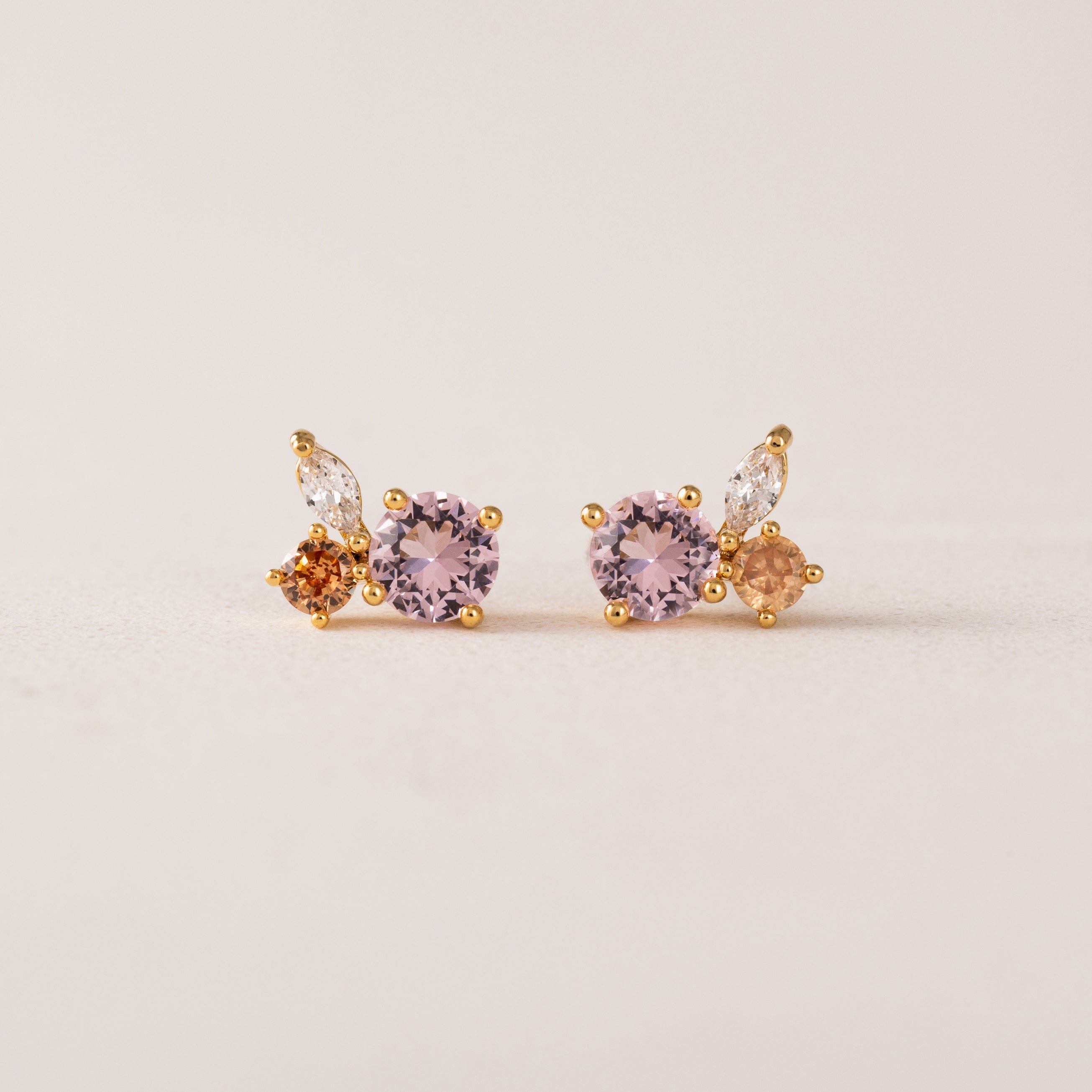 Adora Stud Earrings
