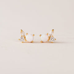 Adora Stud Earrings