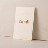 Adora Stud Earrings