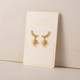 Alaia Climber Earrings