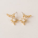 Alaia Climber Earrings
