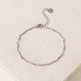 Alanis Chain Bracelet