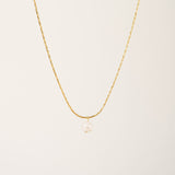 Amari Pearl Necklace