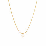 Amari Pearl Necklace