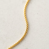 Aria Necklace