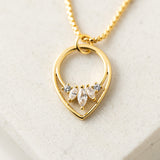 Aria Necklace
